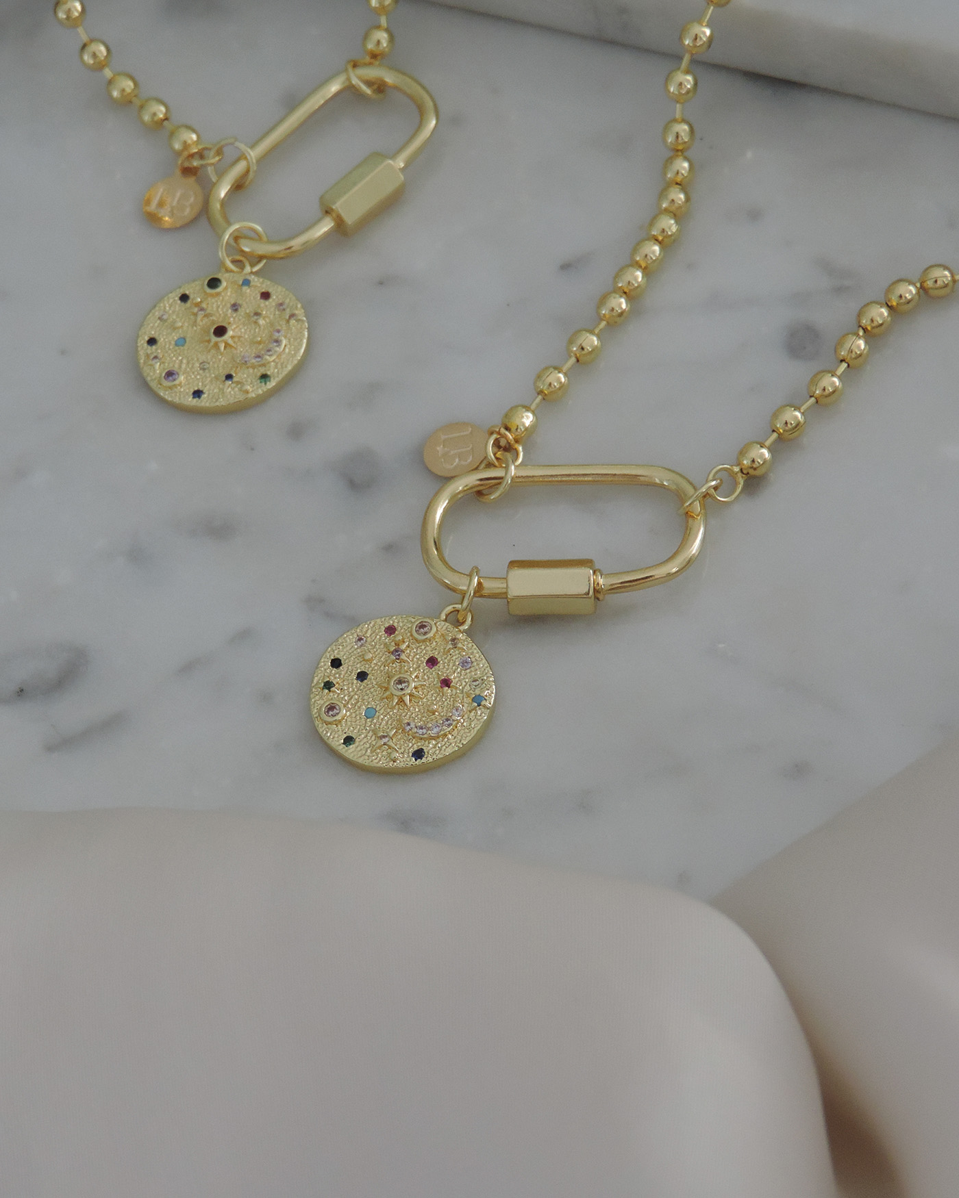 Collar Cosmos - Imagen 2