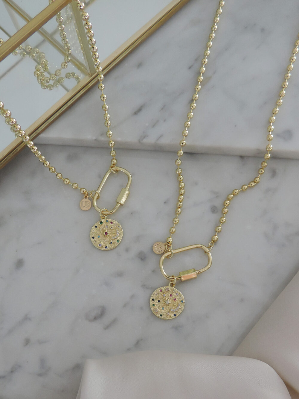 Collar Cosmos