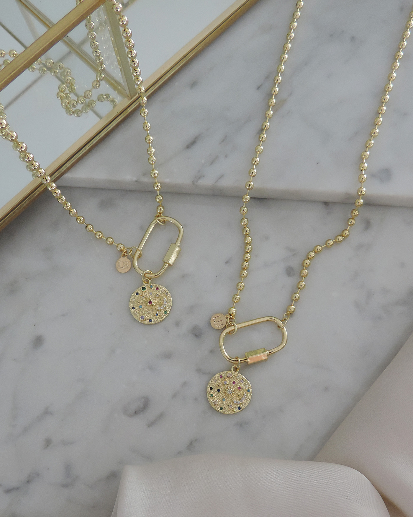 Collar Cosmos