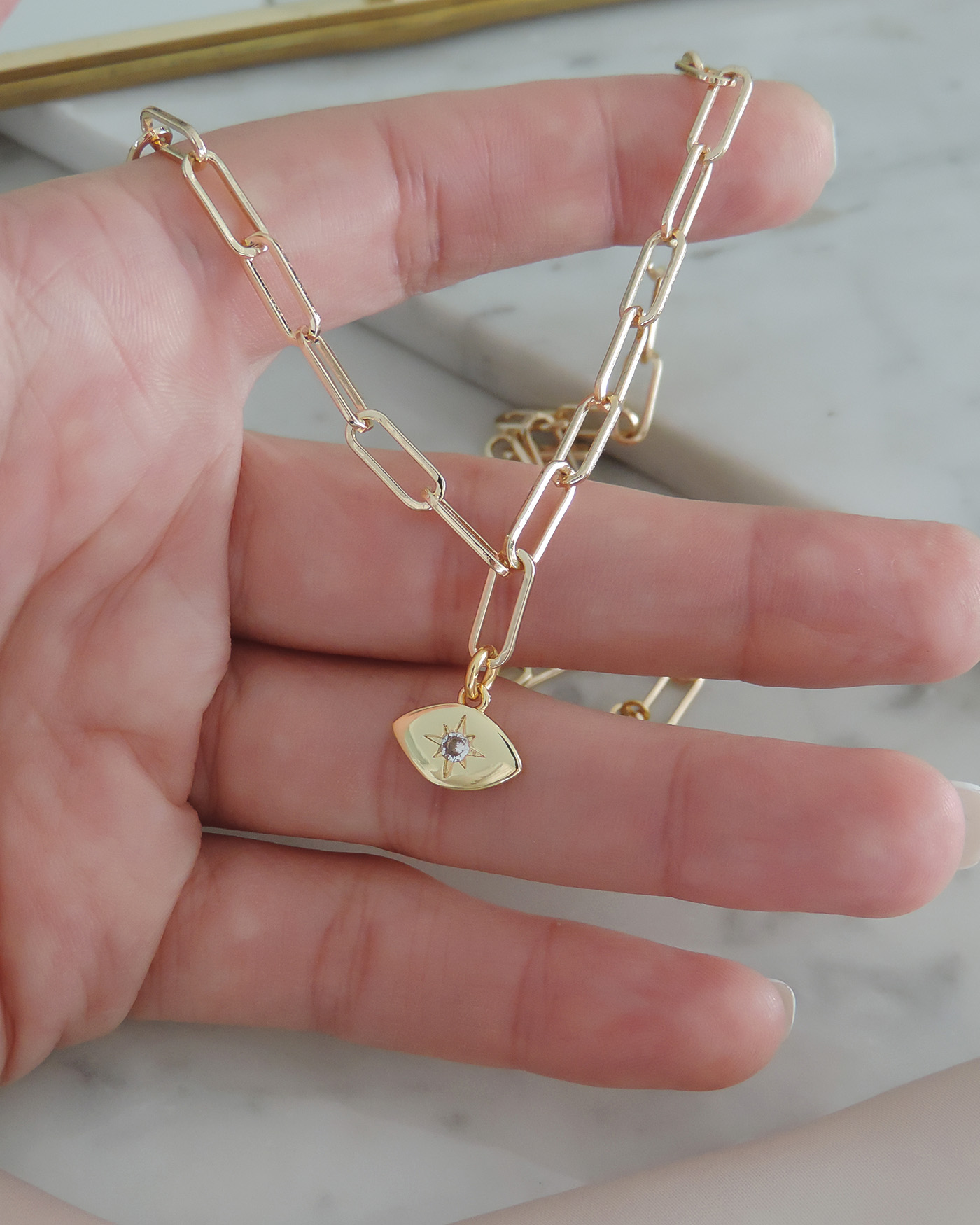 Collar Horus - Imagen 4