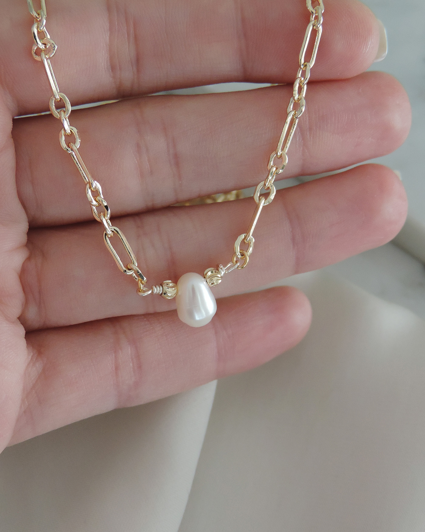 Collar Nardo - Imagen 3