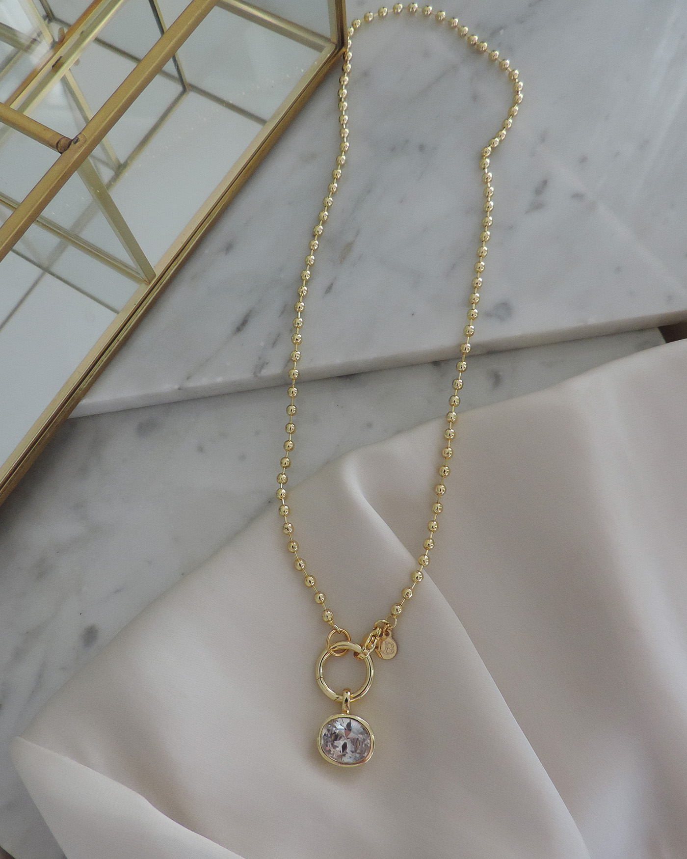 Collar Ludwing - Imagen 2
