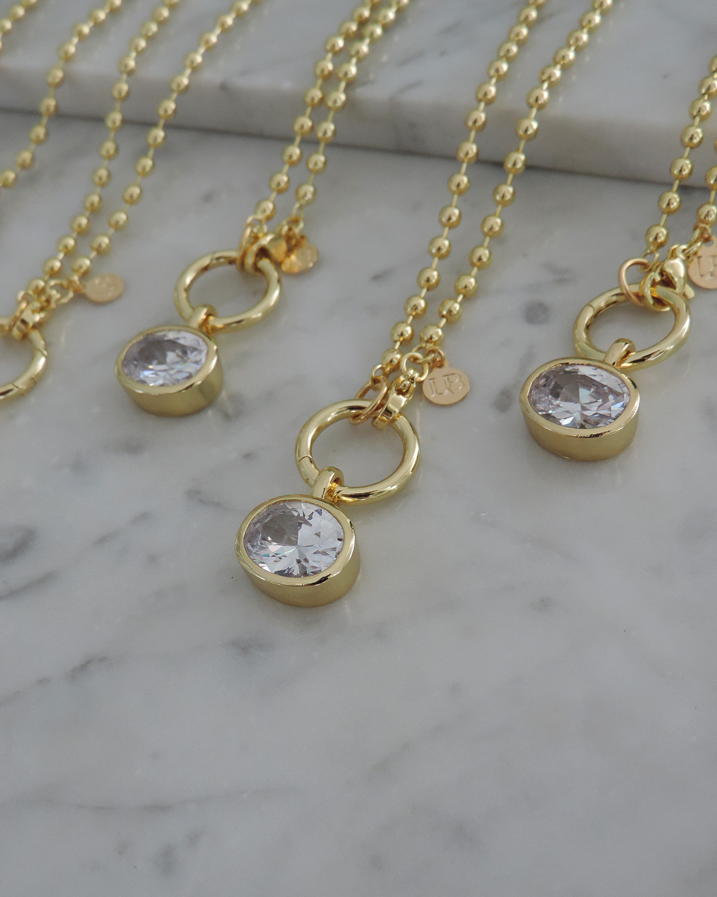 Collar Ludwing - Imagen 3