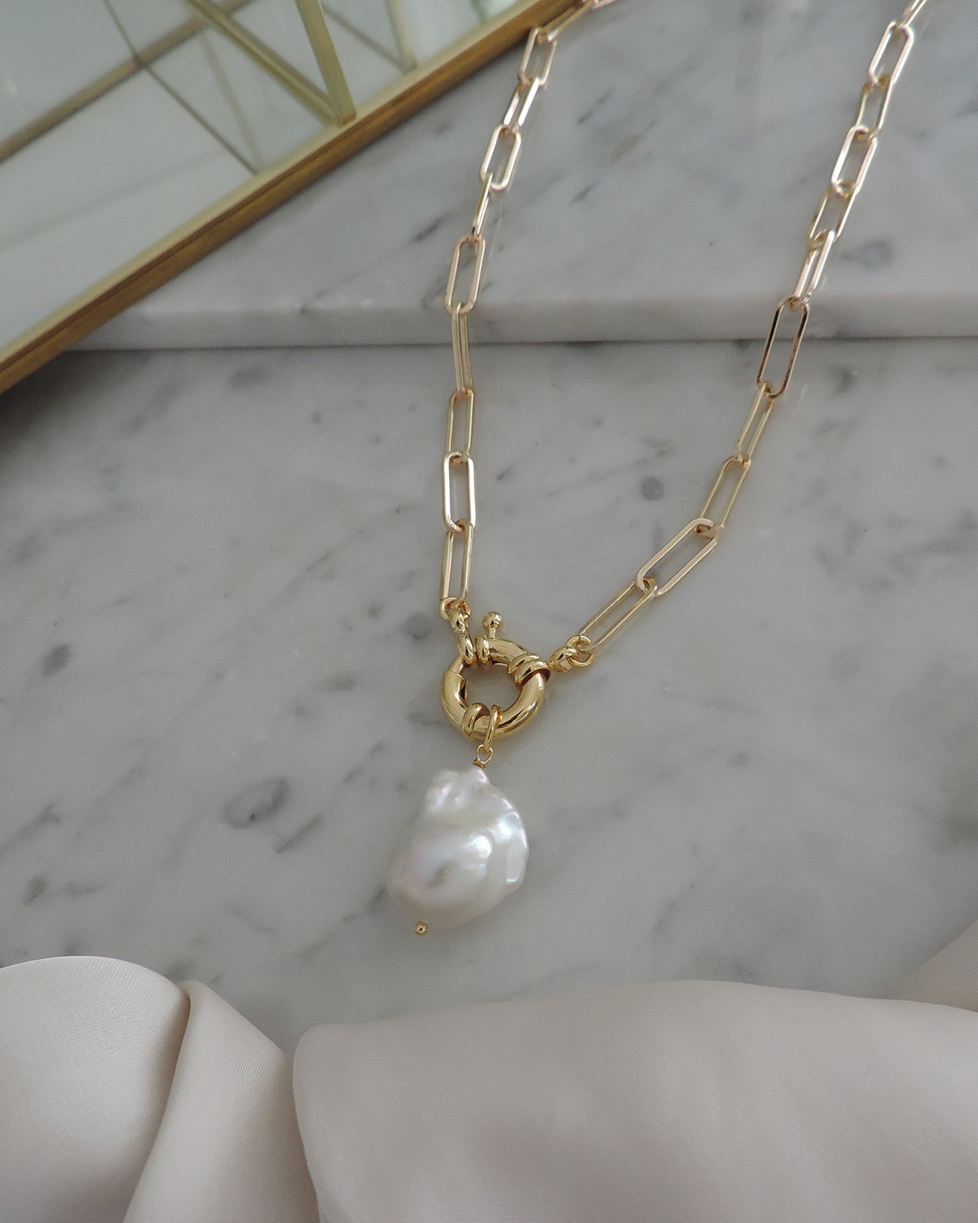 Collar New York* - Imagen 2