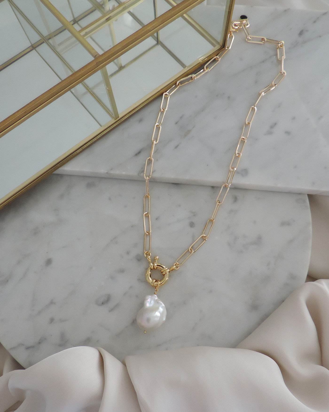 Collar New York* - Imagen 4