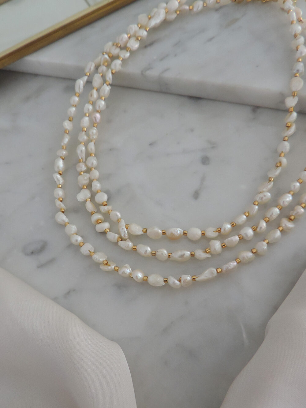 Collar Ibiza