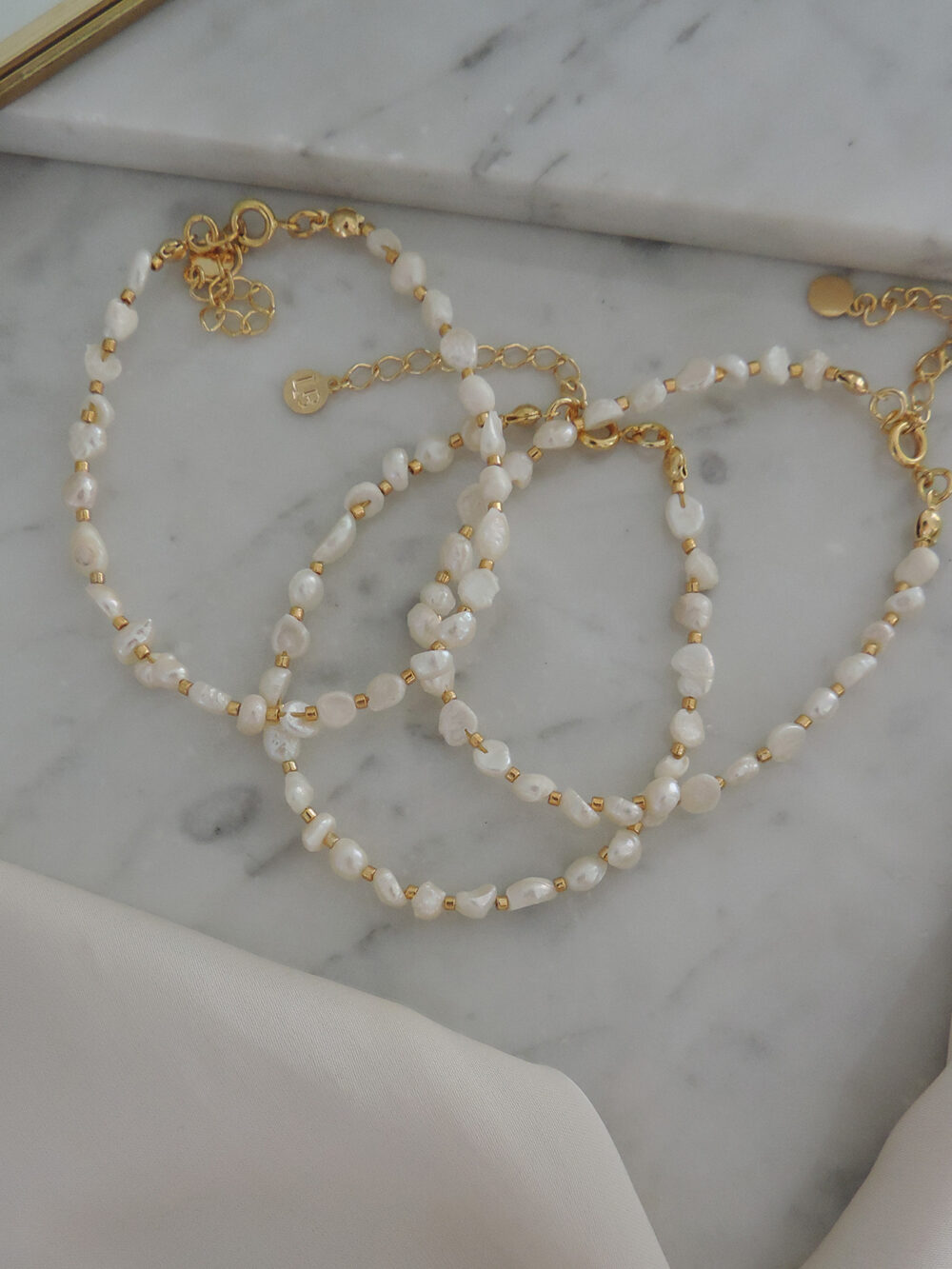 Pulsera Ibiza**