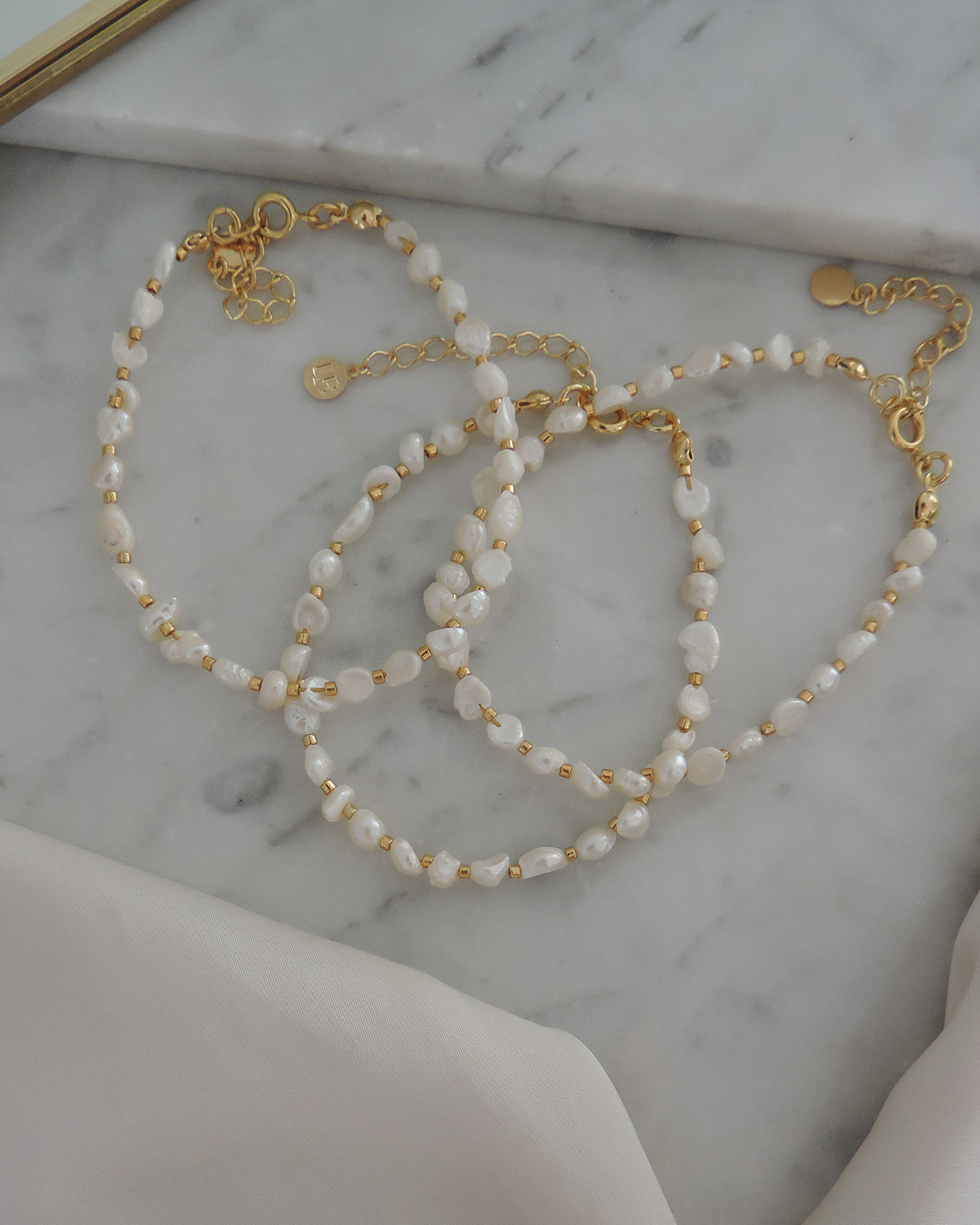Pulsera Ibiza**