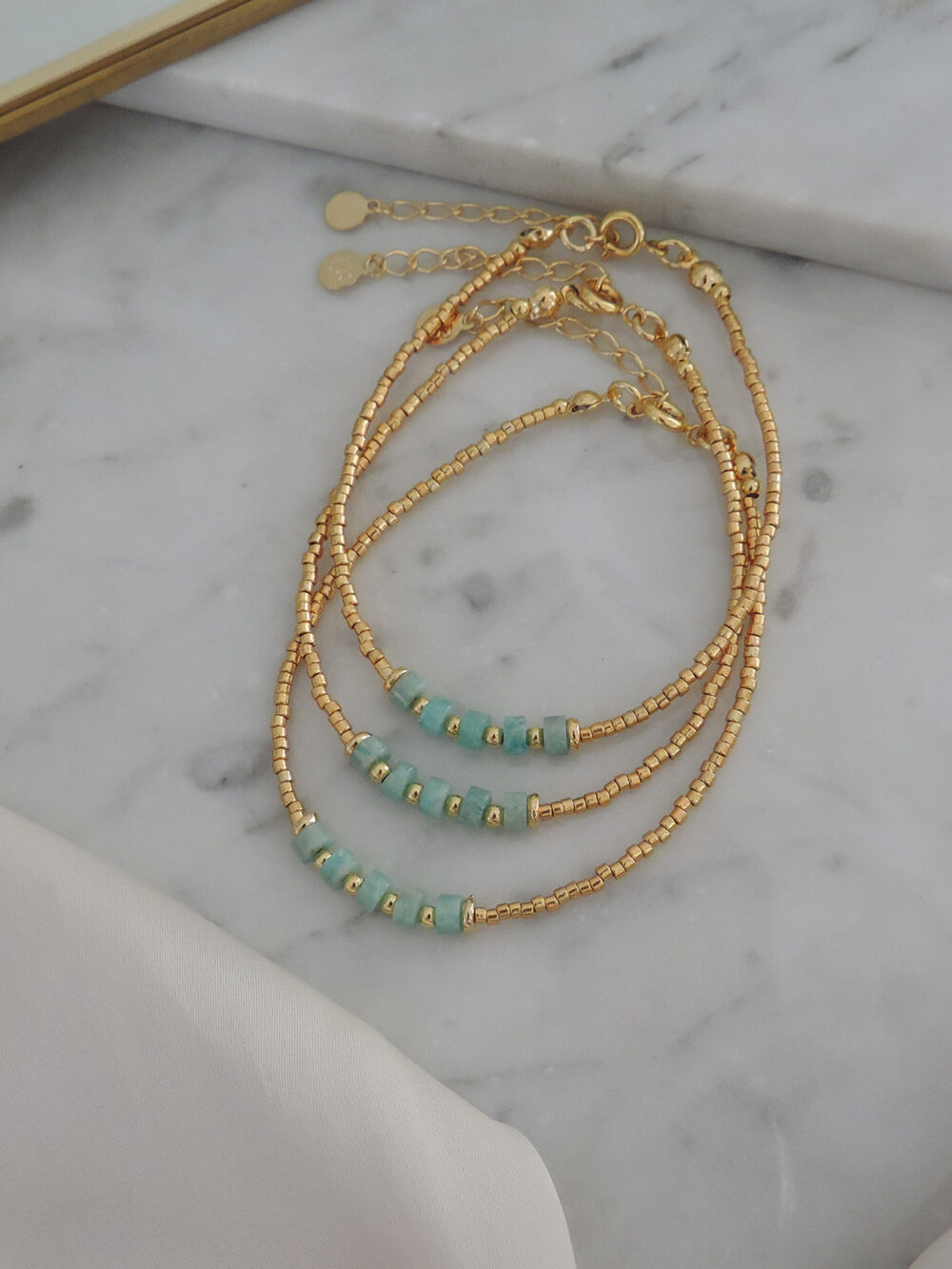 Pulsera Galapagos