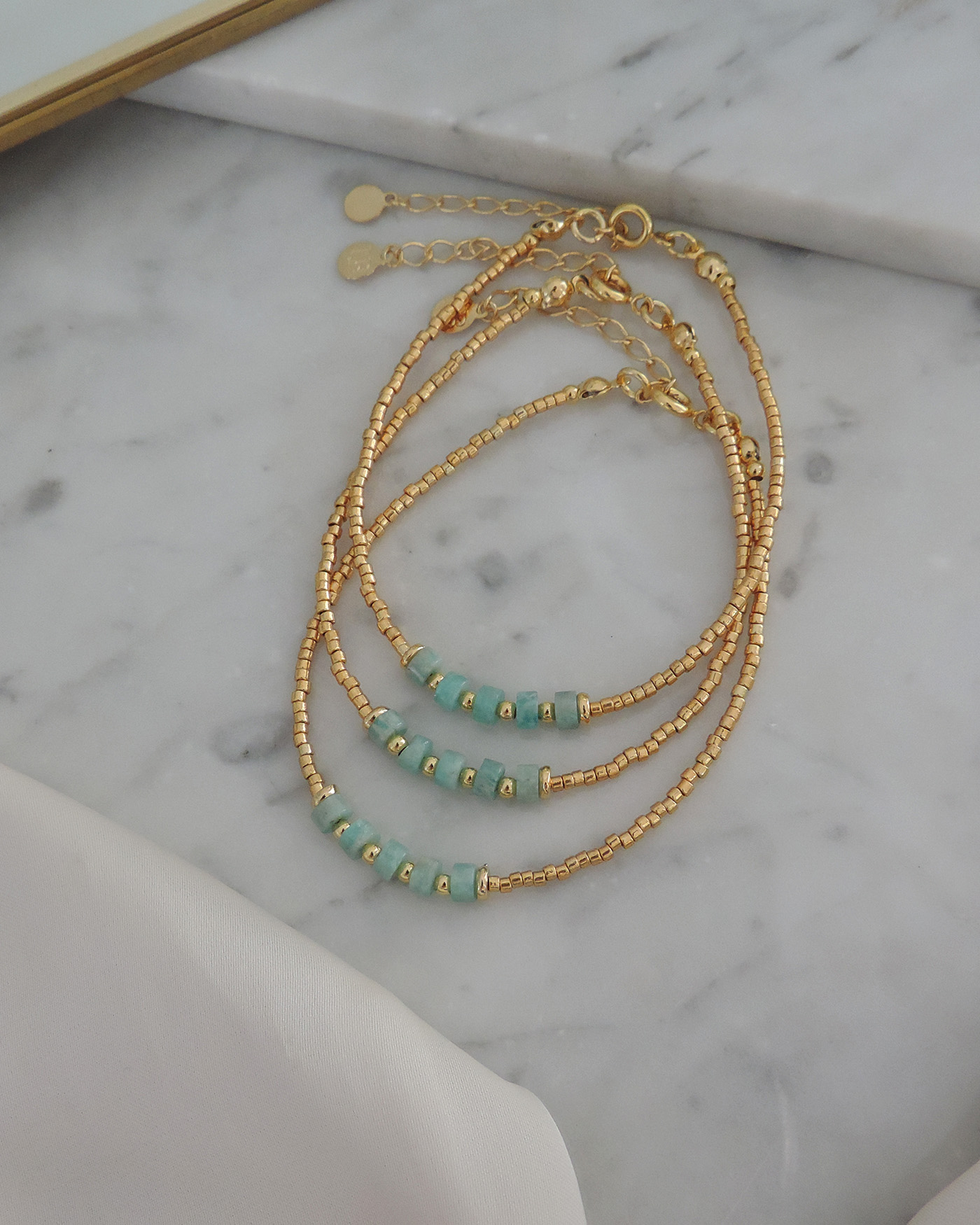 Pulsera Galapagos
