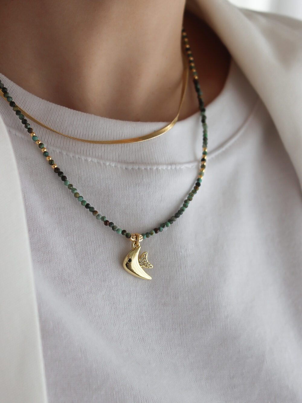 Collar Sicily