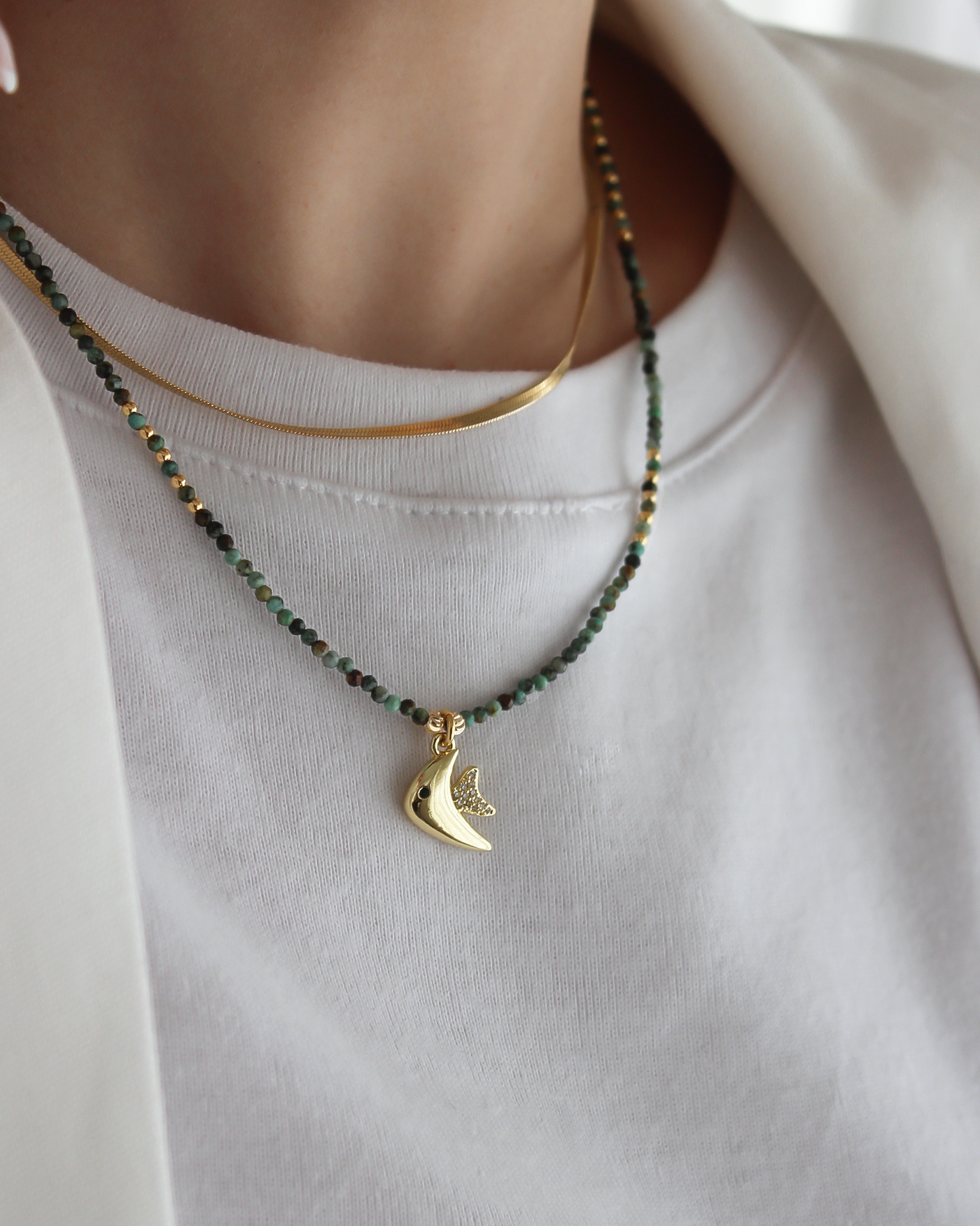 Collar Sicily