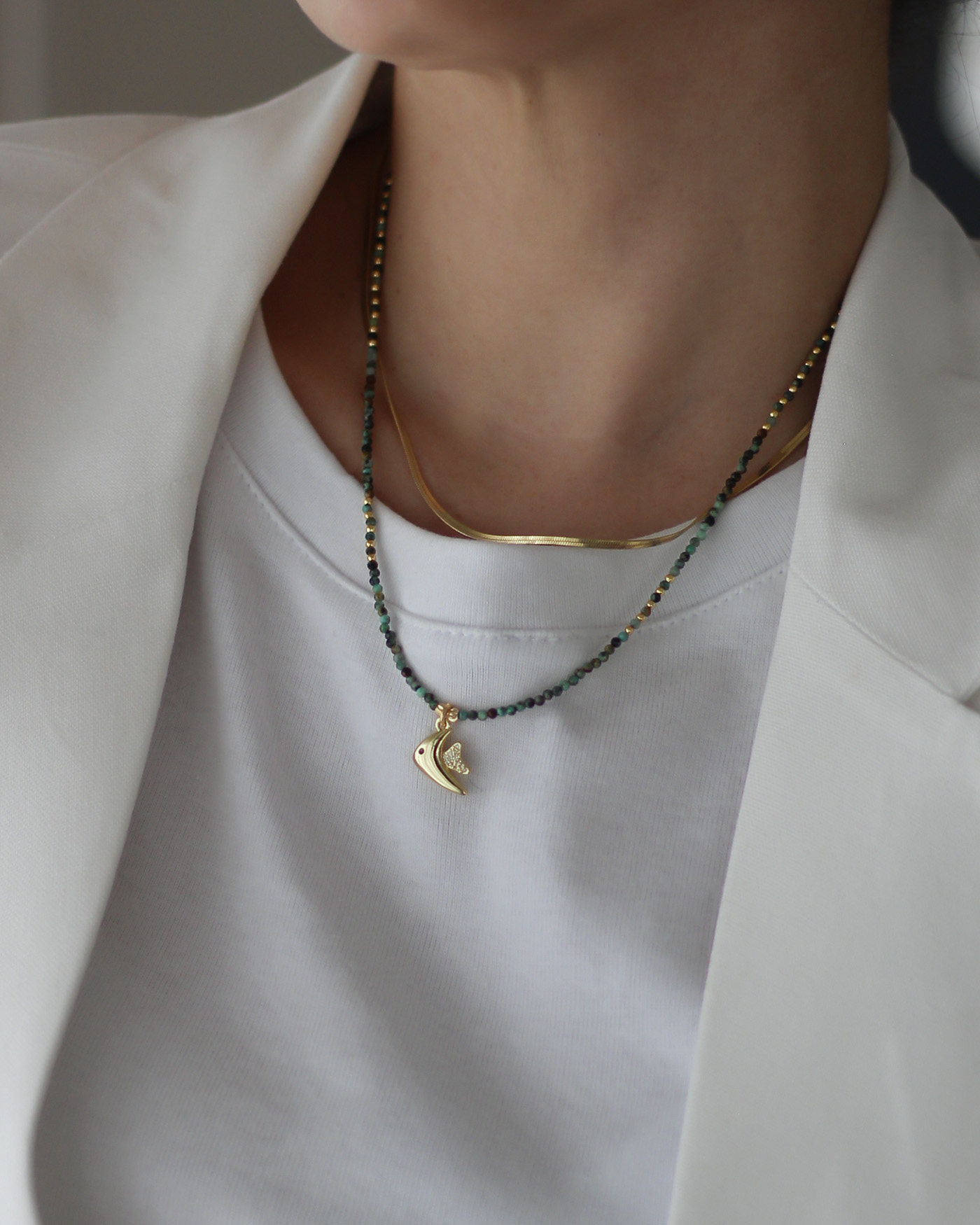 Collar Sicily - Imagen 4