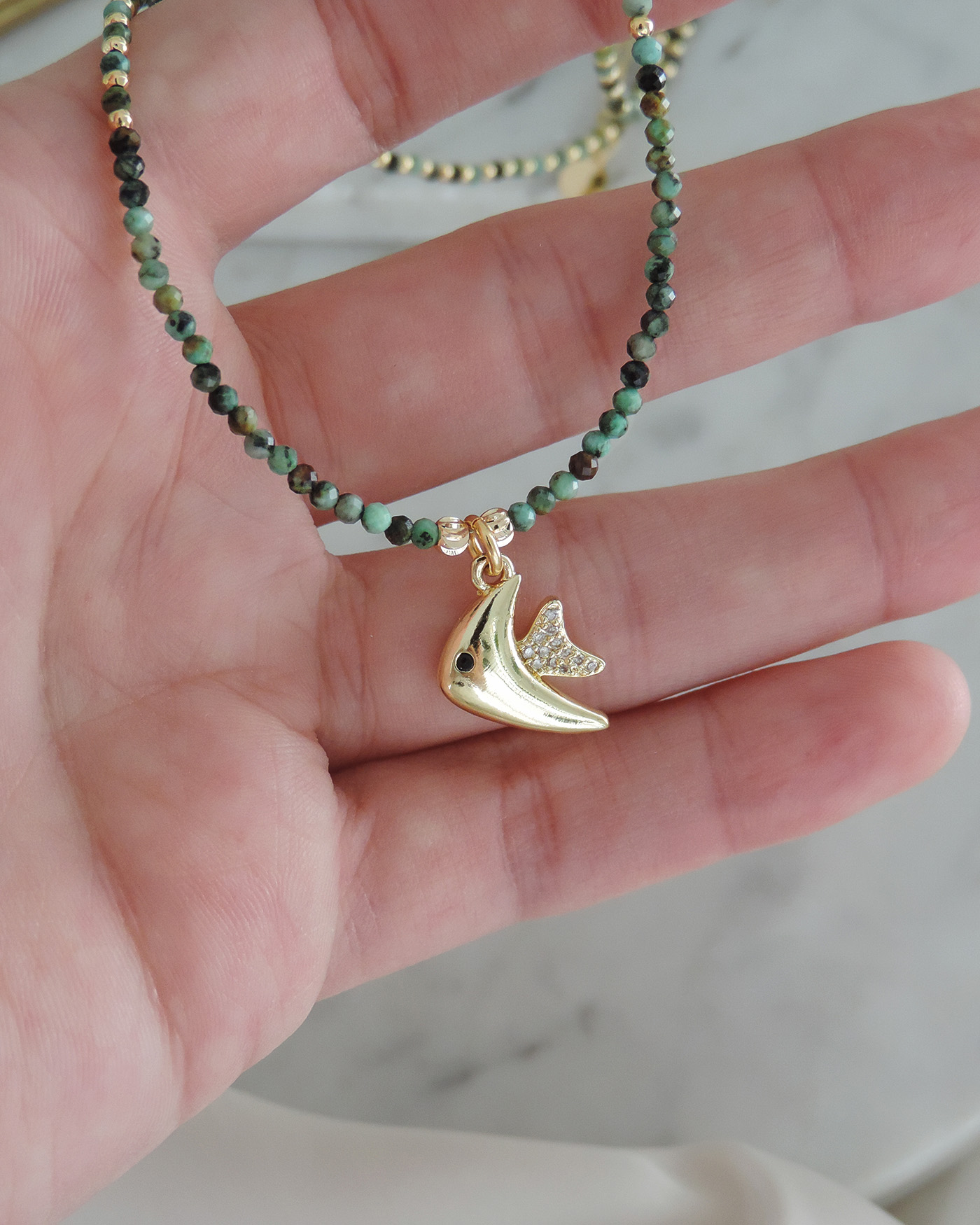 Collar Sicily - Imagen 3