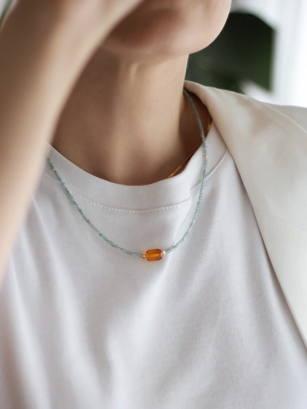 Collar Praiano