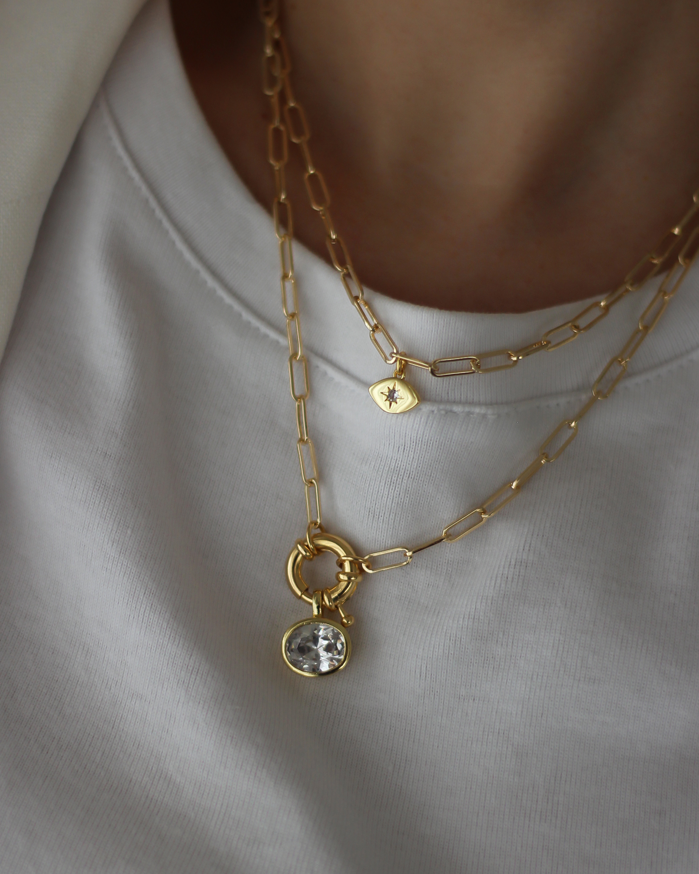 Collar Horus - Imagen 2