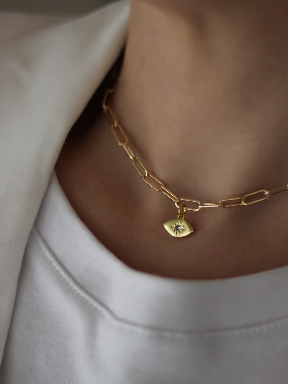 Collar Horus
