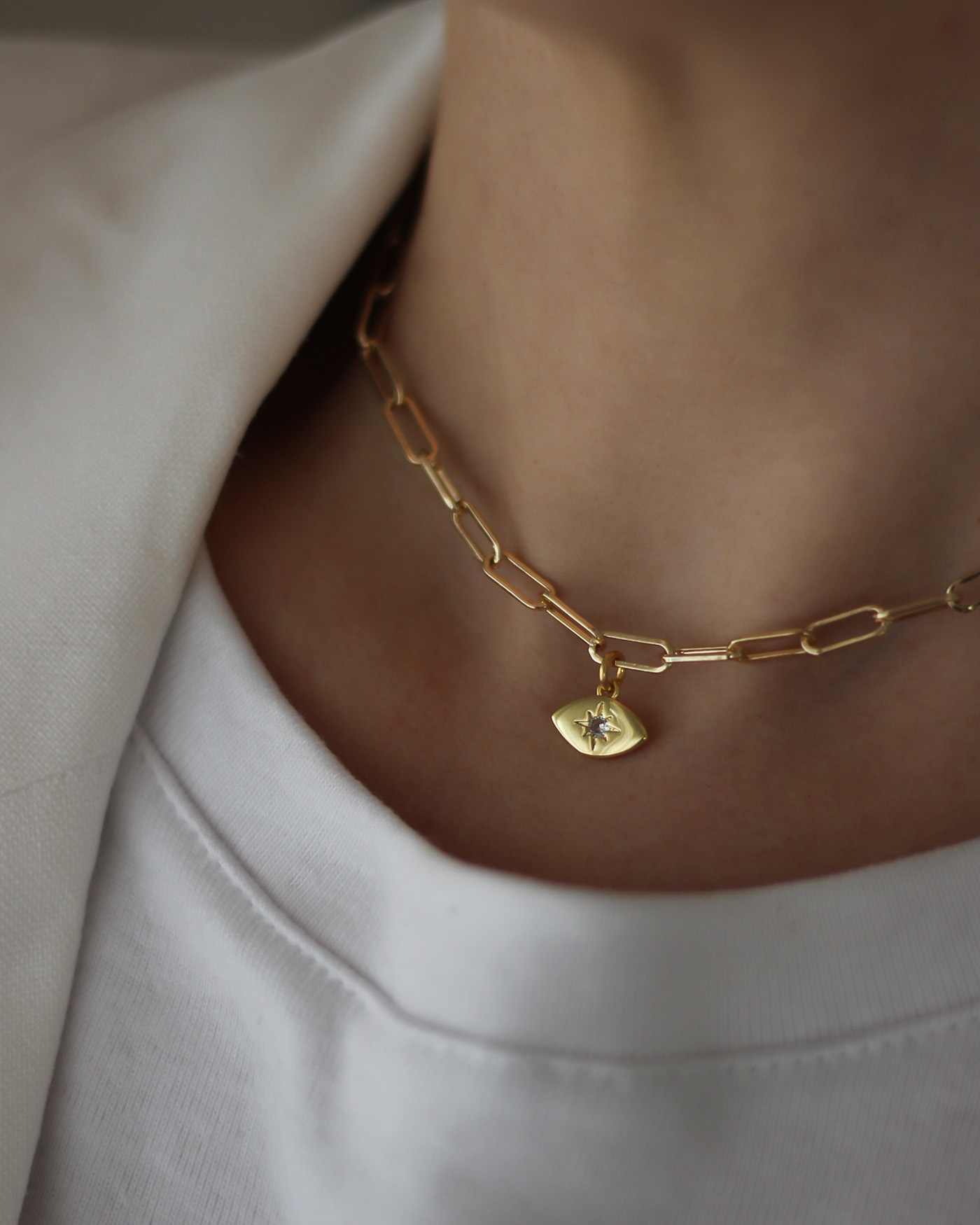 Collar Horus