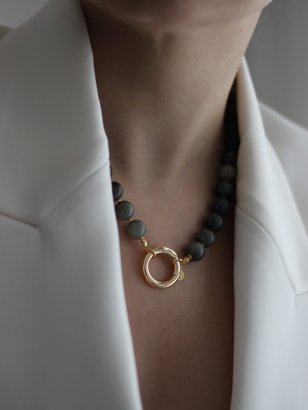 Collar Alps