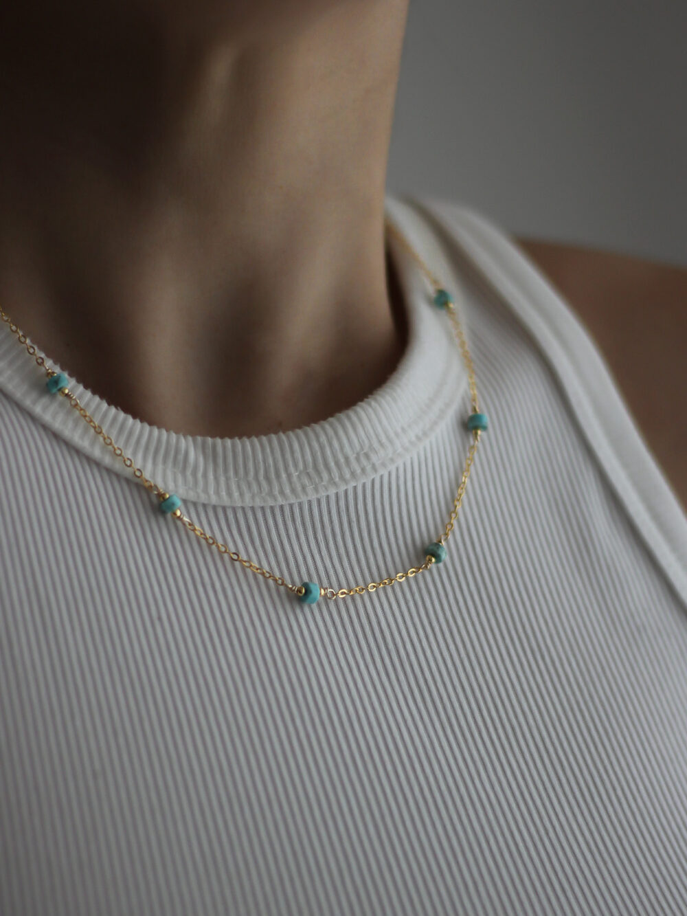 Collar Apulia