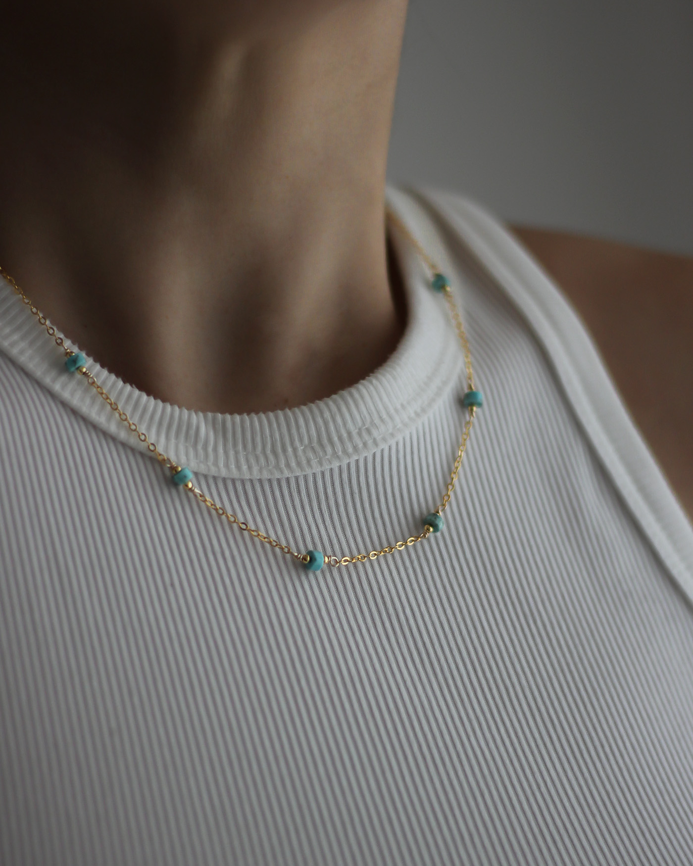 Collar Apulia
