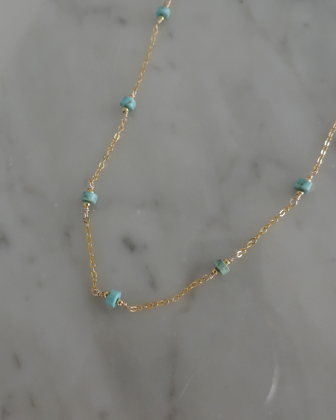 Collar Apulia - Imagen 5