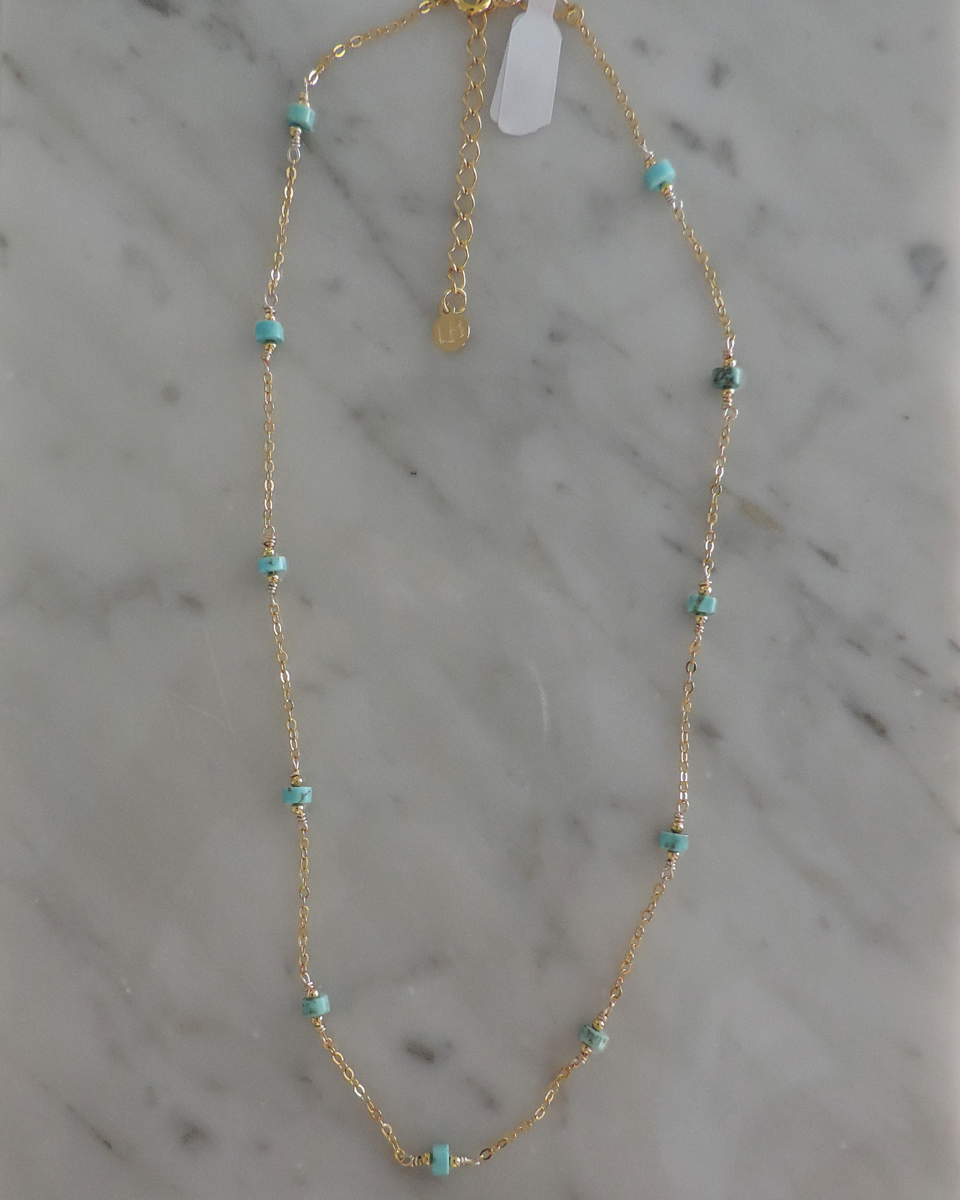 Collar Apulia - Imagen 3