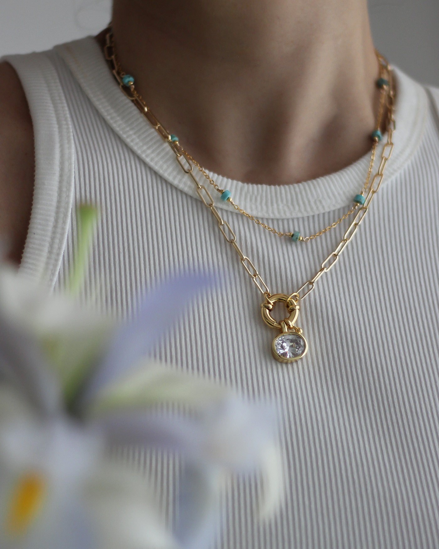 Collar Apulia - Imagen 2