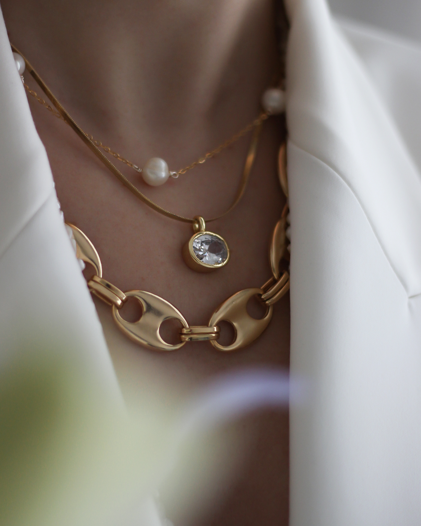 Collar Lux - Imagen 4