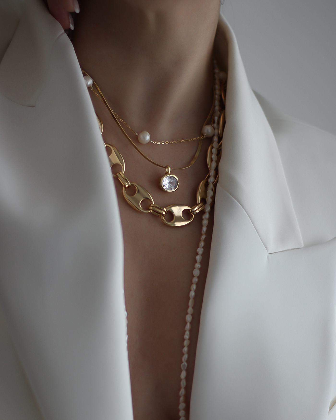 Collar Lux - Imagen 3