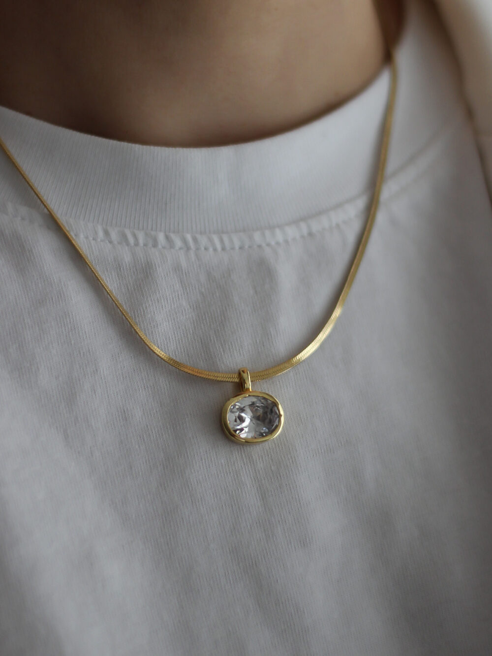 Collar Lux