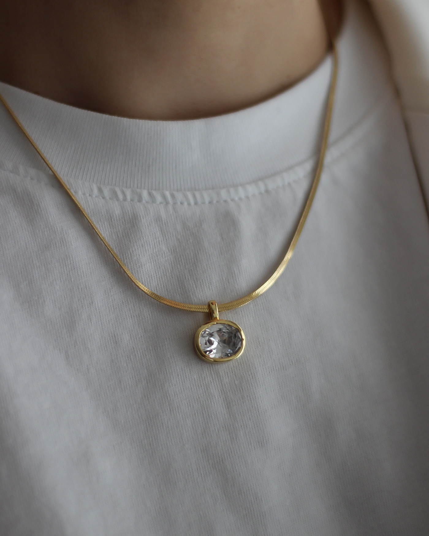 Collar Lux