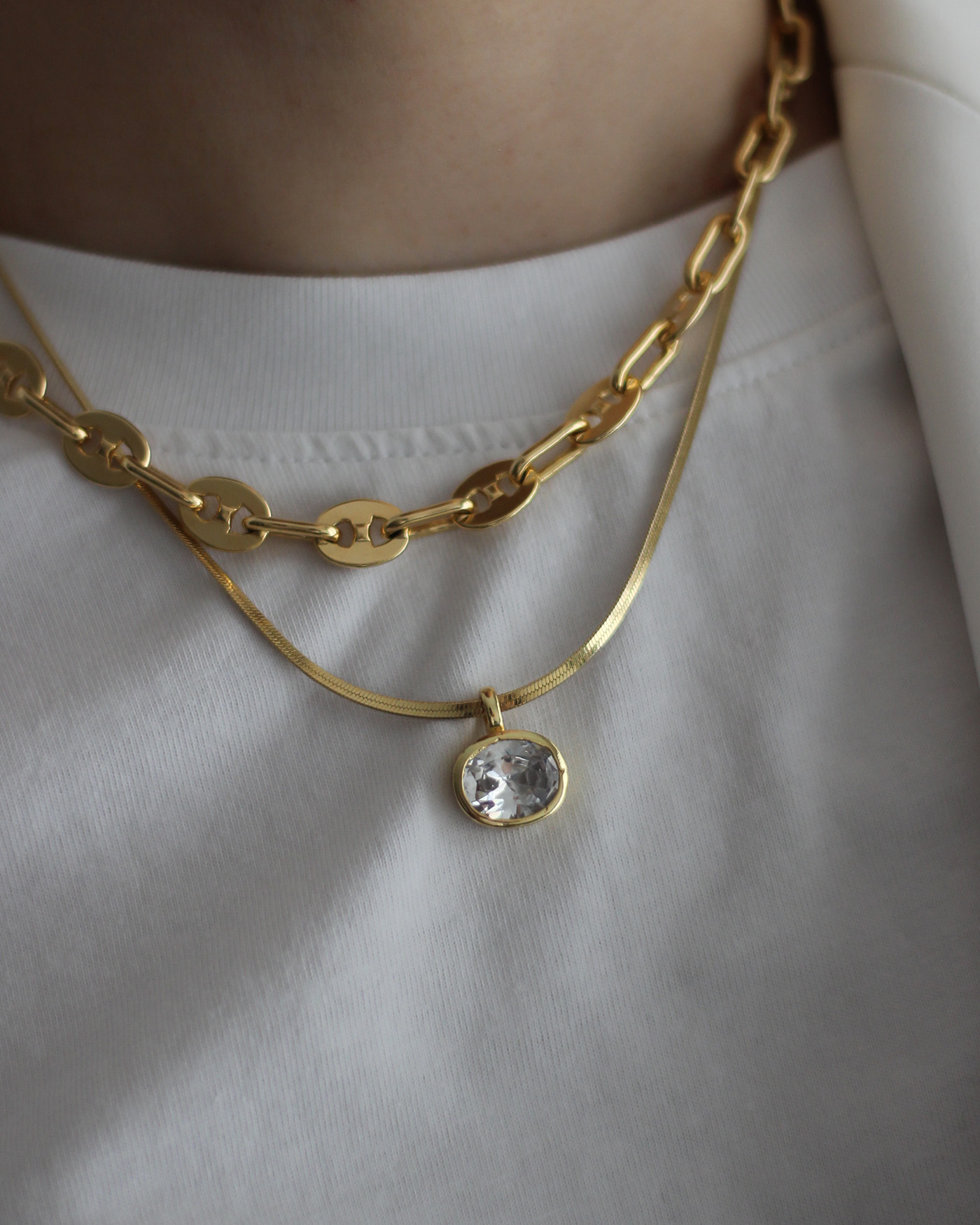 Collar Lux - Imagen 2