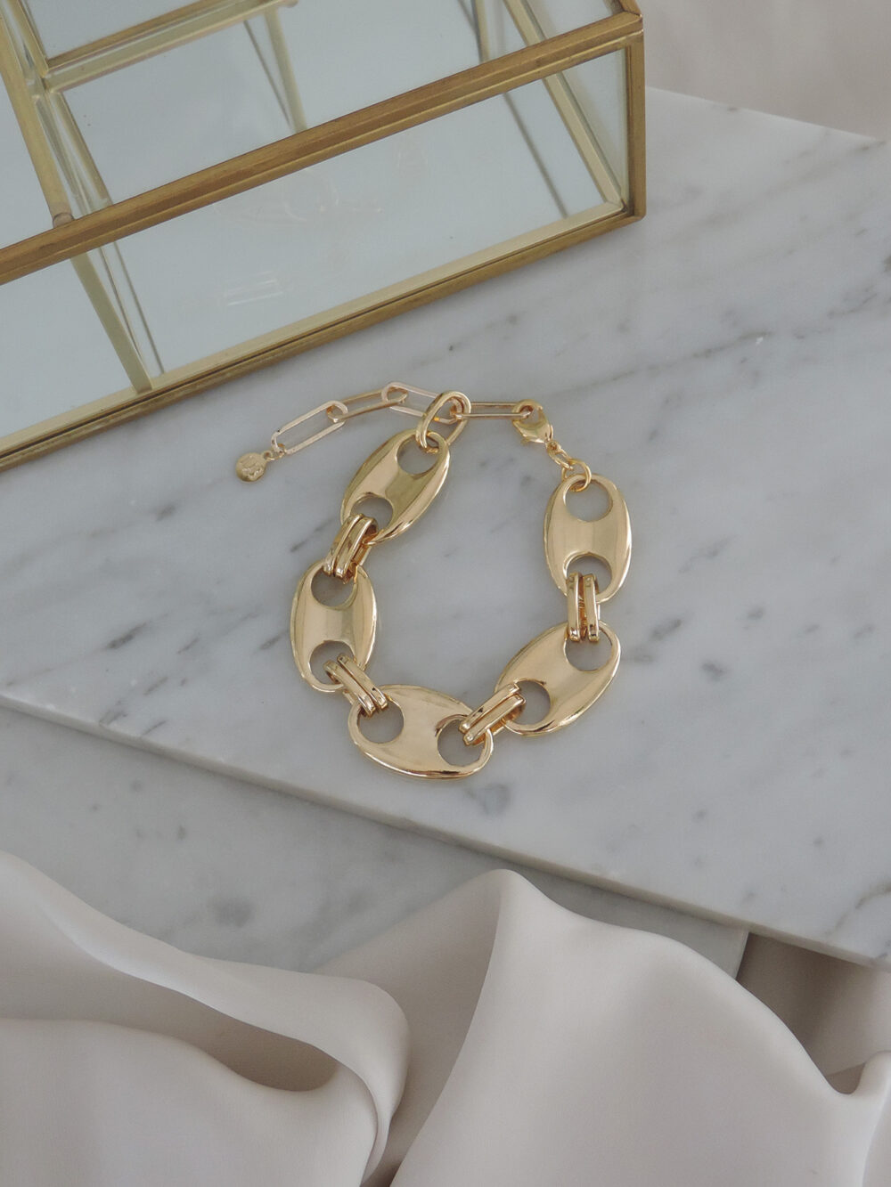 Pulsera Firenze**