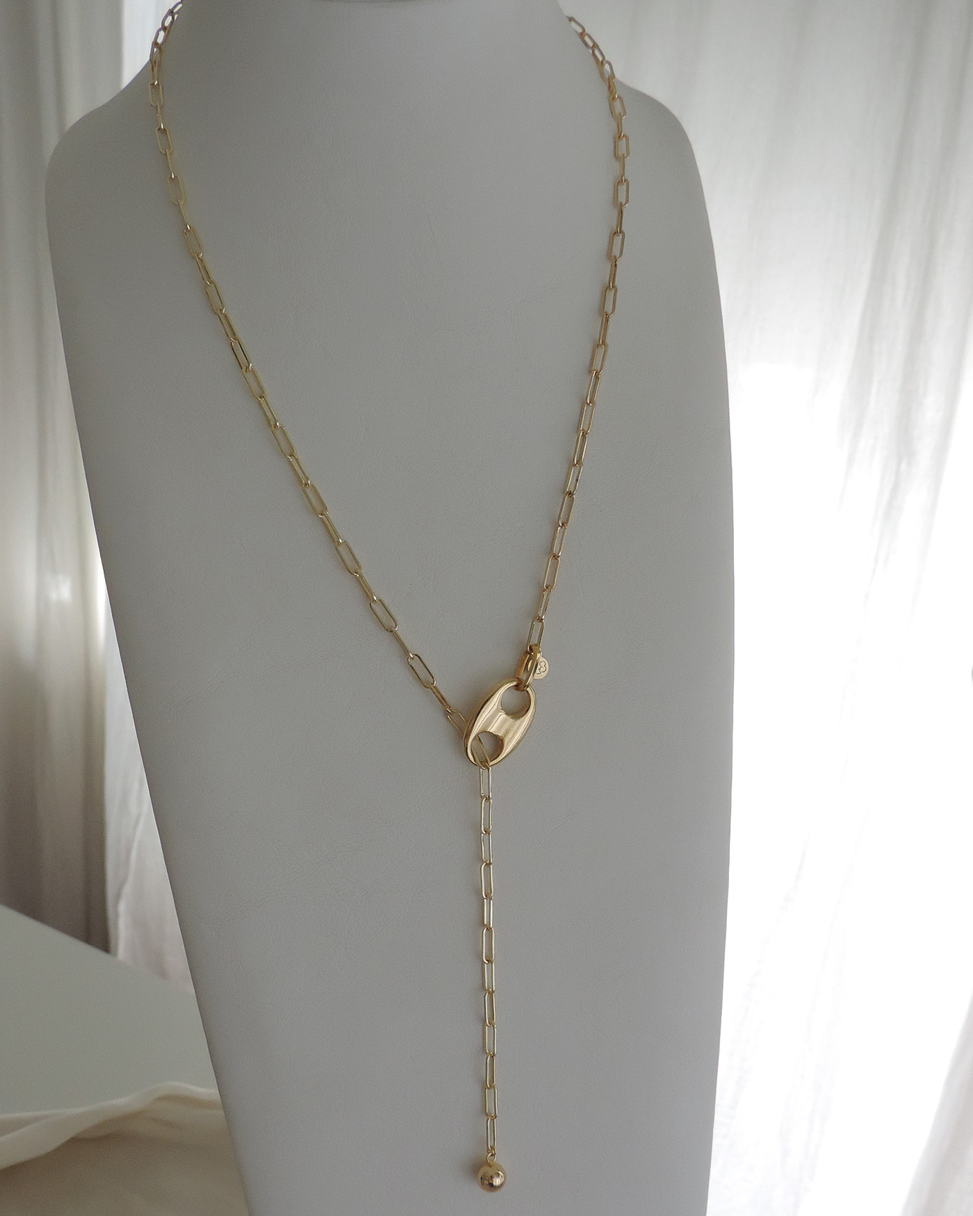 Collar Cosme - Imagen 2