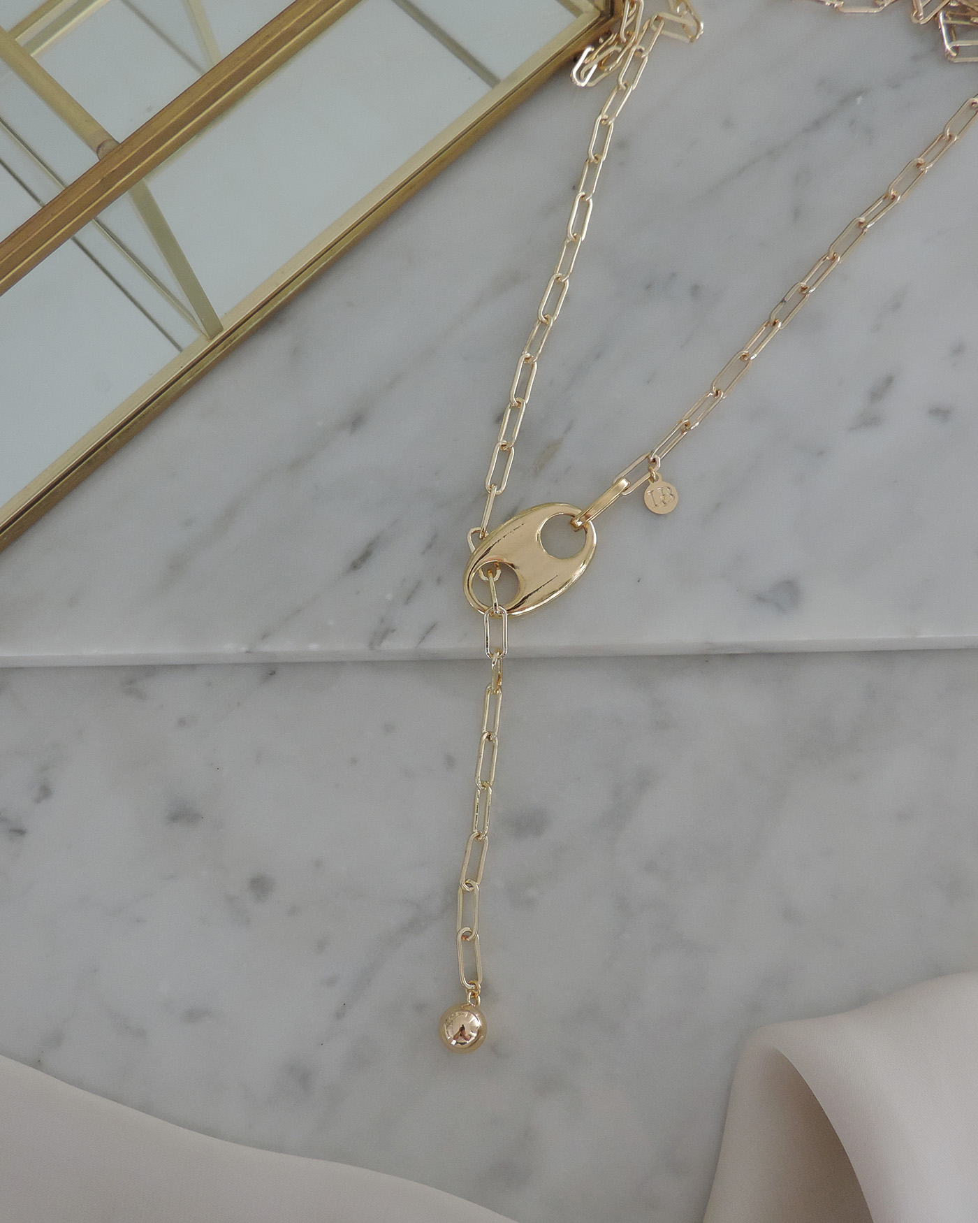 Collar Cosme