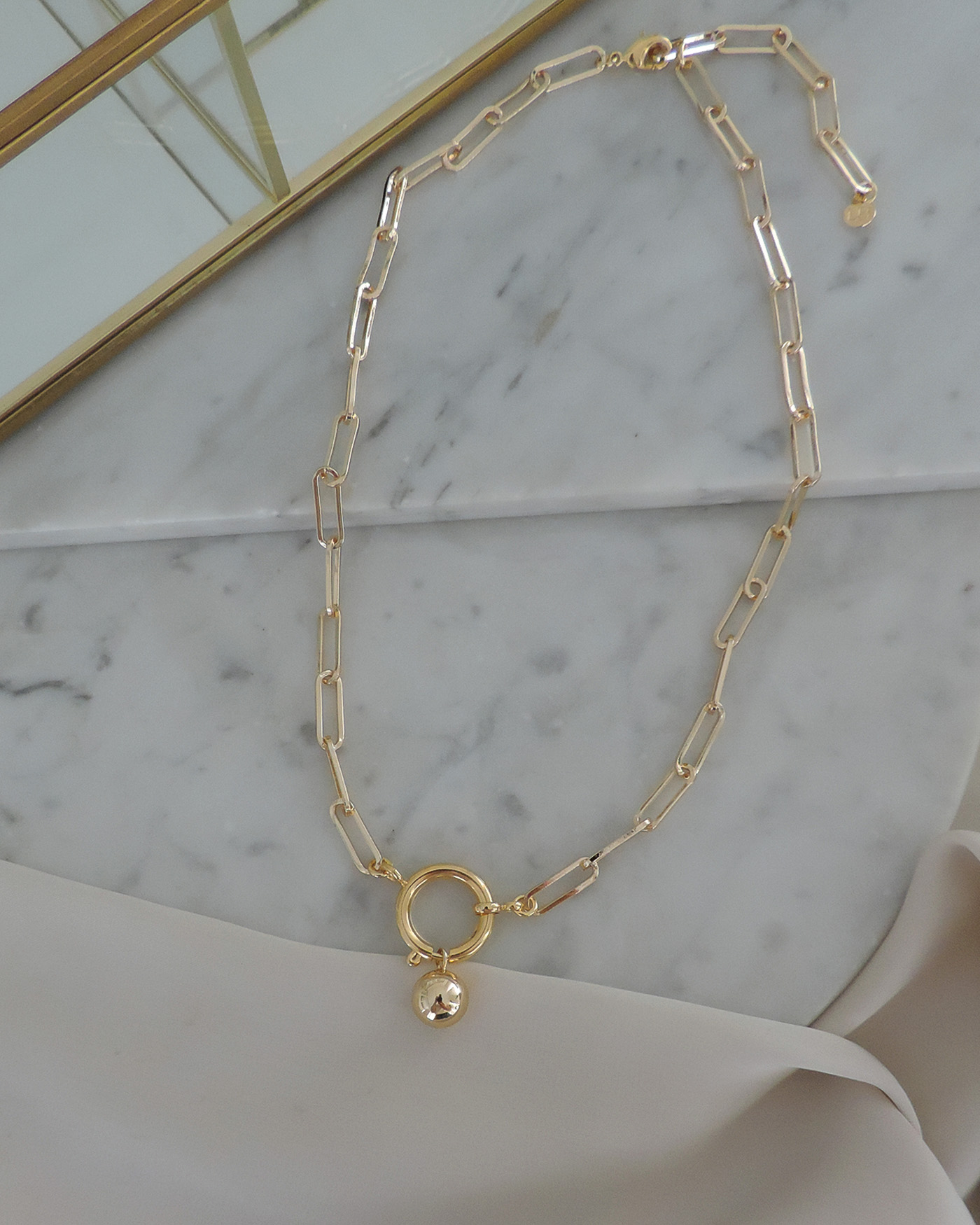 Collar Foster - Imagen 2