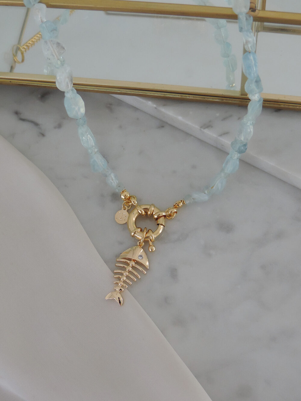 Collar Koi
