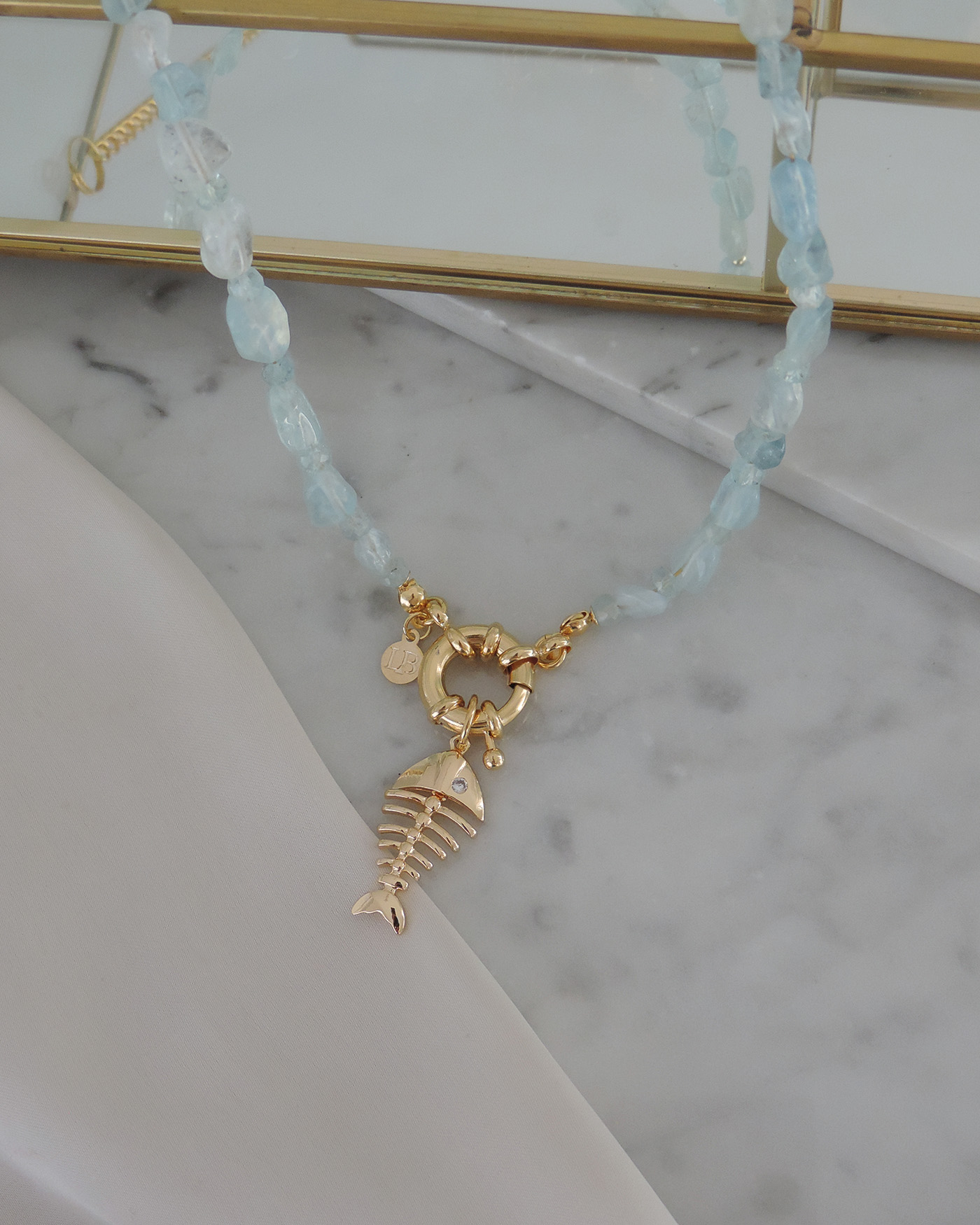 Collar Koi