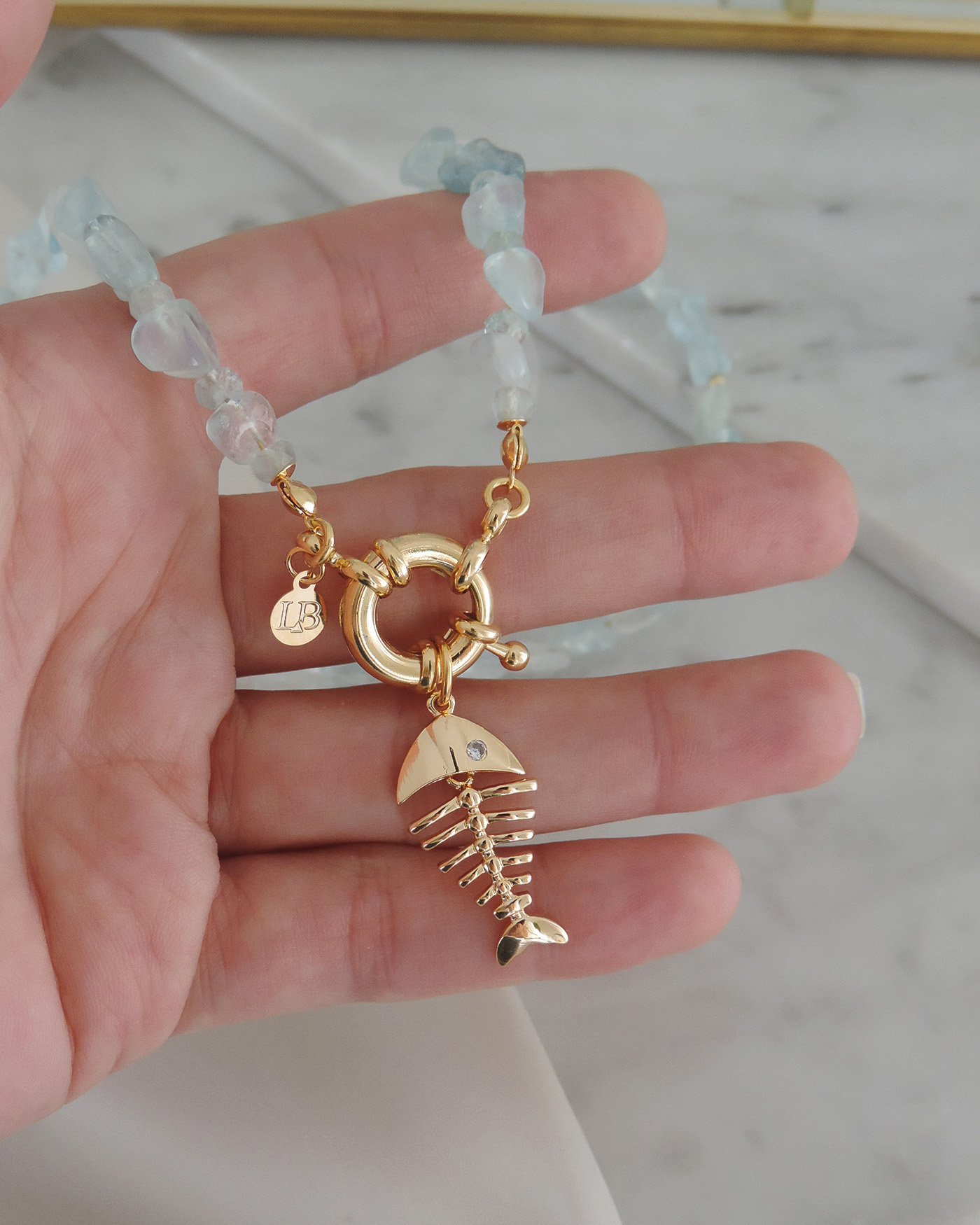 Collar Koi - Imagen 3