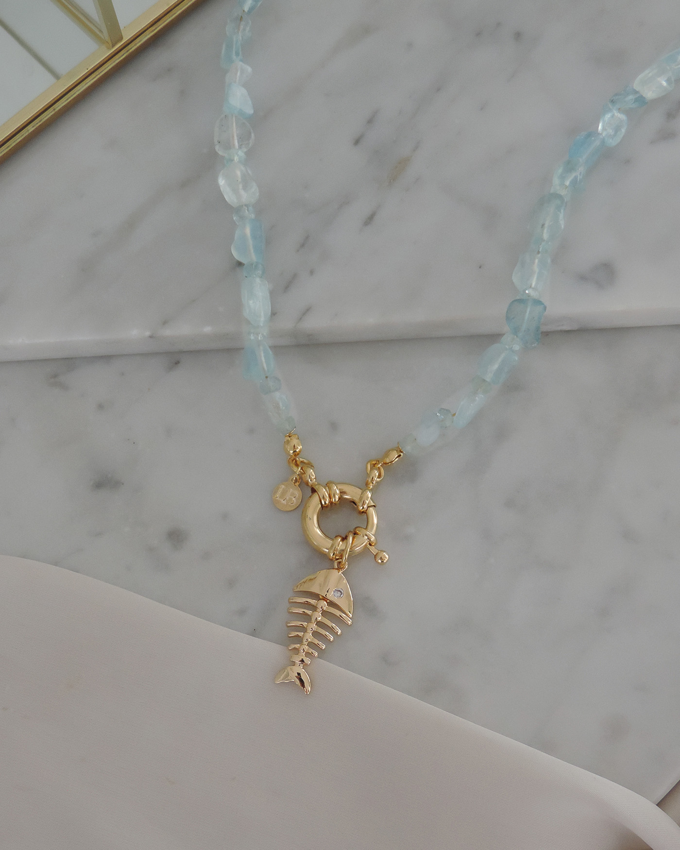 Collar Koi - Imagen 4