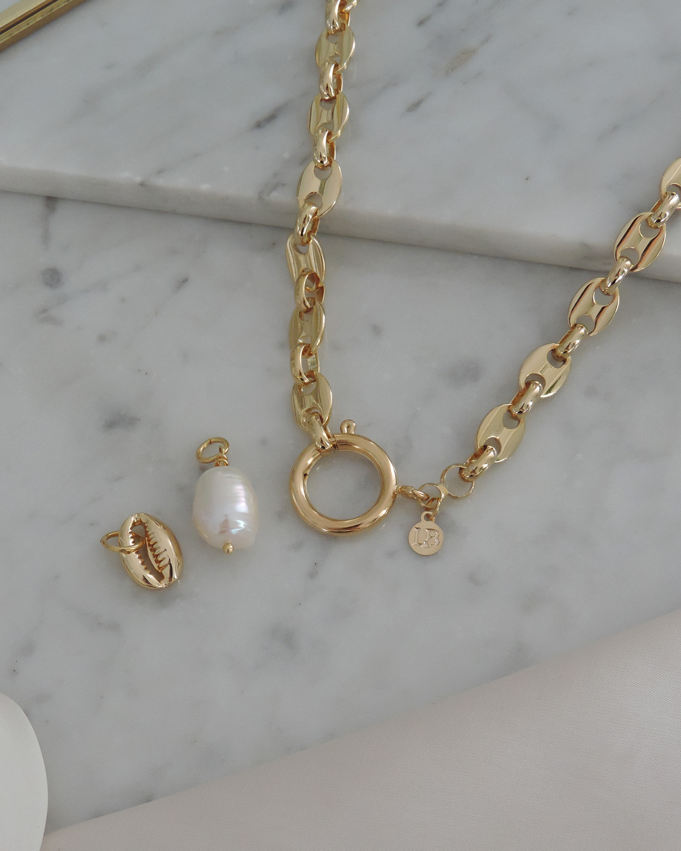 Collar Portofino - Imagen 5