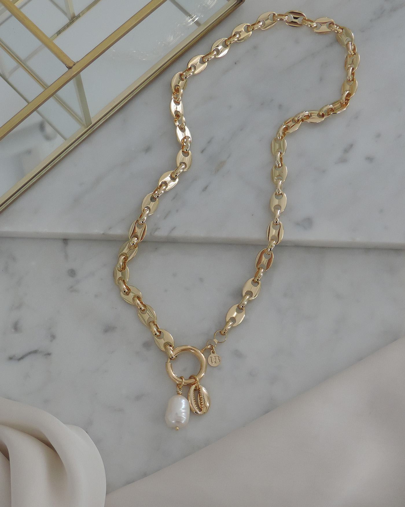 Collar Portofino - Imagen 3