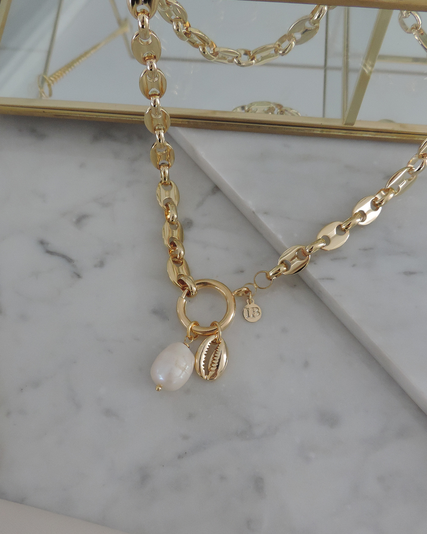 Collar Portofino - Imagen 7