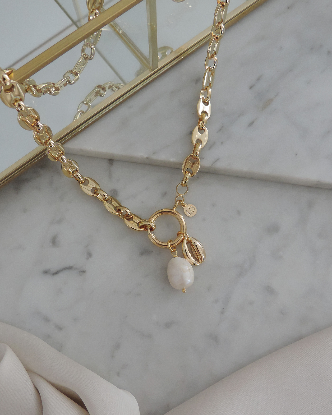 Collar Portofino