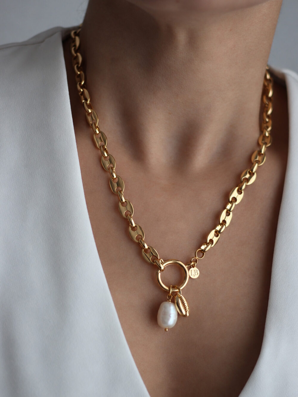Collar Portofino