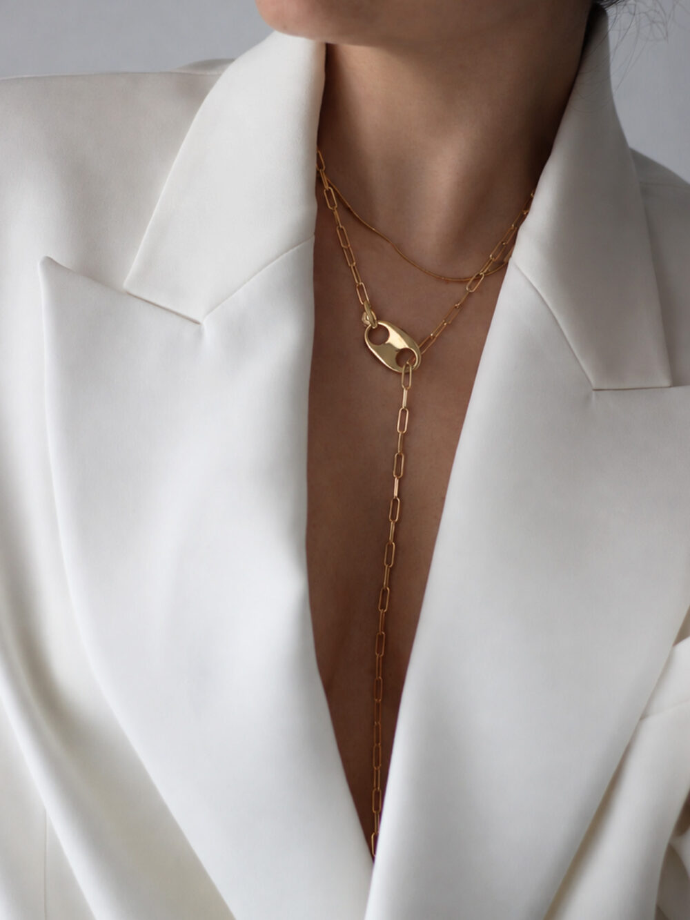 Collar Cosme