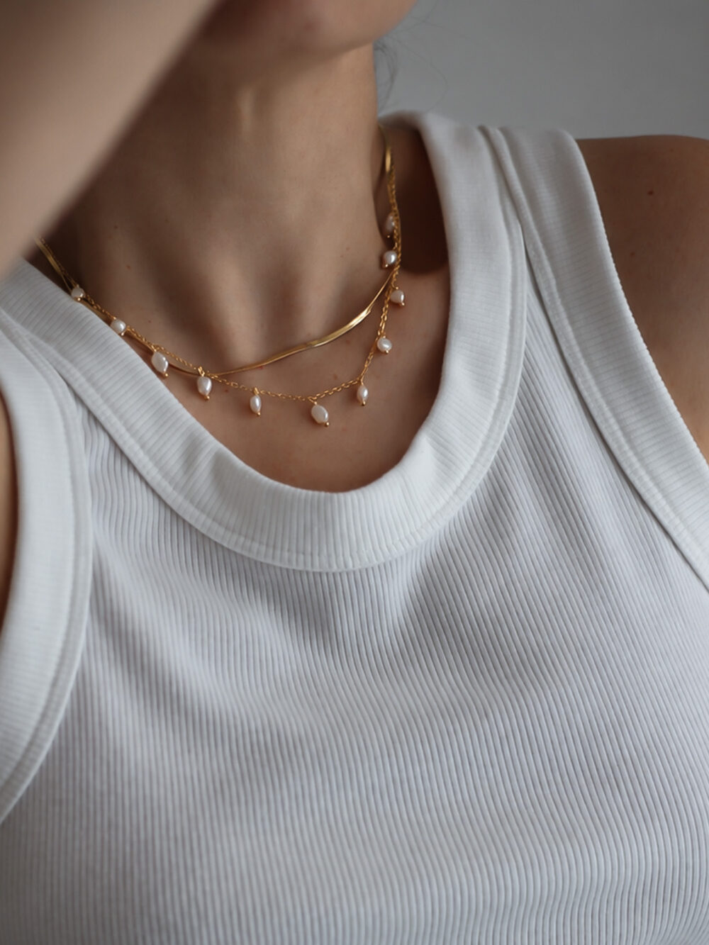 Collar Maui