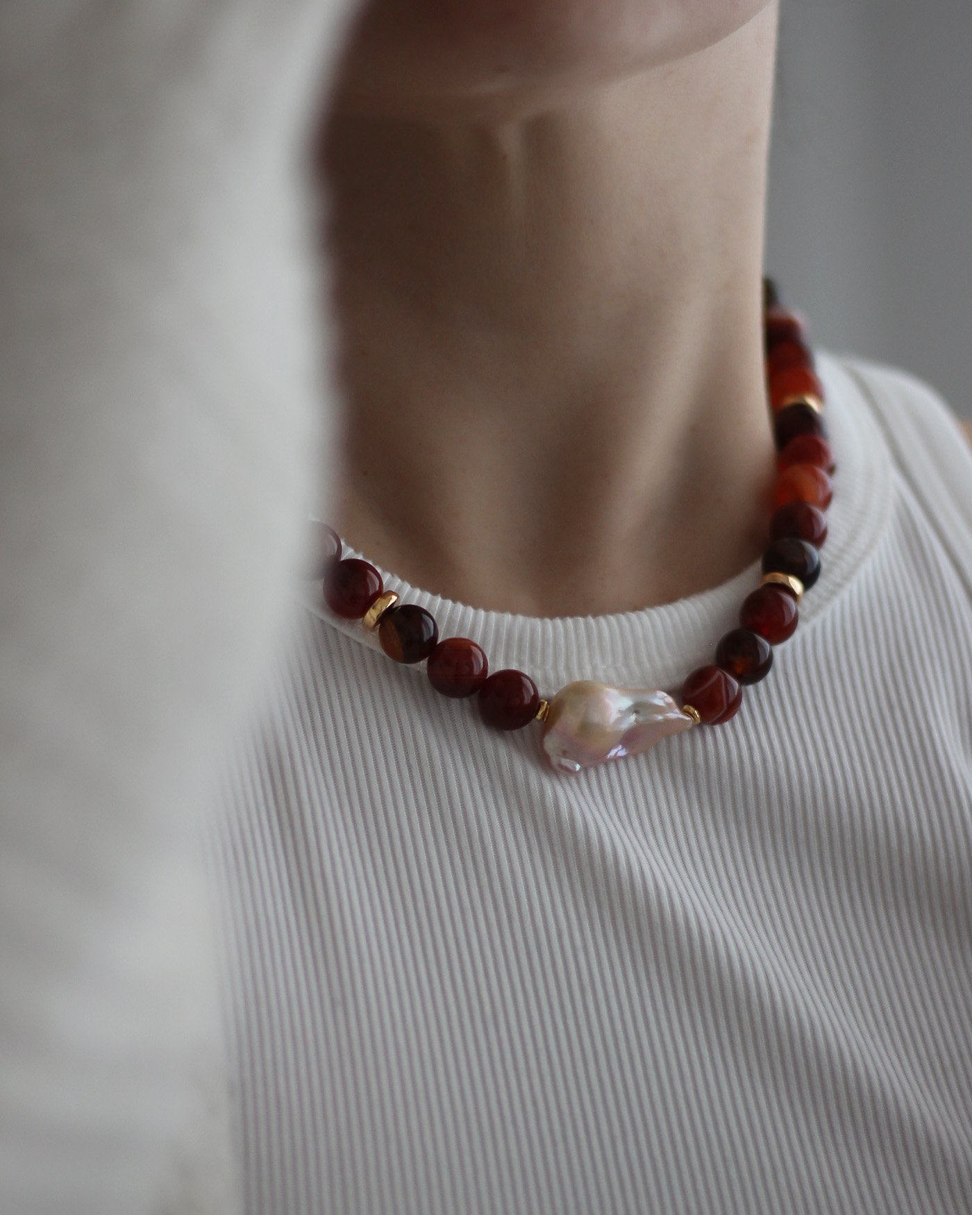 Collar Cobisa