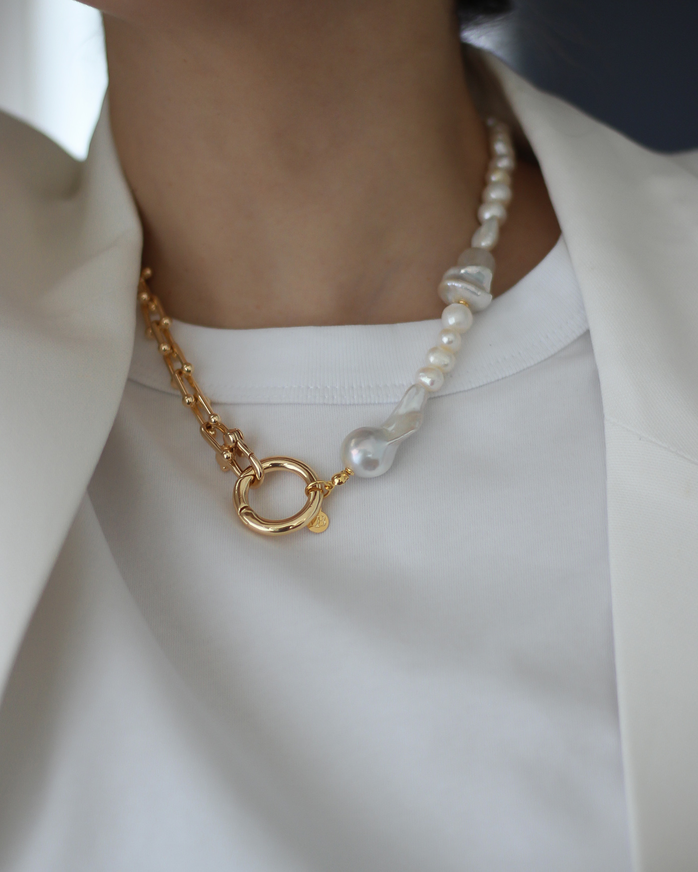 Collar Lewis - Imagen 2